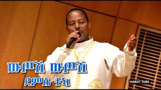 Demise Teka ደምሴ ተካ  Wutosh ውጦሽ [upl. by Nelubez]