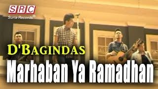 DBagindas  Marhaban Ya Ramadhan [upl. by Mccarty231]