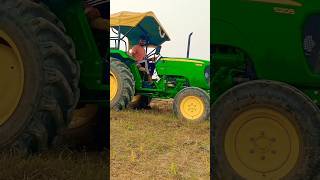 new john deere 5205 tractor videos [upl. by Sekyere]