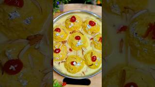 Bina gas jalaye mitai  dessert recipes  bread pudding shorts sweet bread [upl. by Asp]