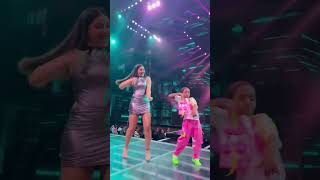 Nora fatehi best dance 2024 viral video new [upl. by Rohpotsirhc]