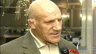 BRUNO SAMMARTINO gets COMPLETELY DAMAGED [upl. by Pazit]