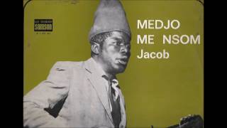 Medjo Me Nsom Jacob  okon bindom album n°2  disques samson MS304 [upl. by Thibaut]