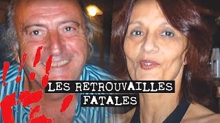 Affaire Louys  retrouvailles fatales [upl. by Phillis]