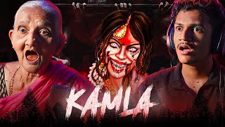 WE FINALLY ESCAPED FROM KAMLA HOUSE  SURAJ GAMING  KANNADA GAMING [upl. by Nairbo60]