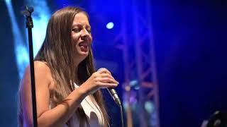 Irena Dimovska feat Chamber orchestra of Bitola  My way [upl. by Wini]