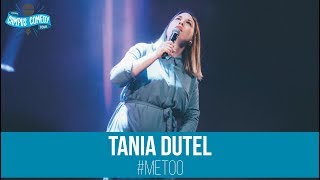 Tania Dutel  MeToo [upl. by Enrak]