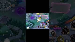 CRAZY INTELEON 3 KOS pokemunite short boseleon pokemon [upl. by Nahte]