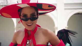 Anitta and J Balvin  Volume 364 Official Music Video  VevoGoldenCollection [upl. by Windy]