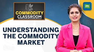 What Is The Commodity Market amp Should You Invest In It  Commodity Classroom [upl. by Nnyltiac]