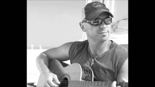 Kenny Chesney  El Cerrito Place [upl. by Ardnala]