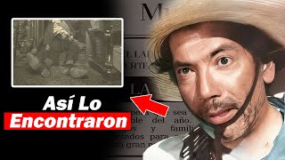 La MUERTE MIGUEL INCLÁN como NUNCA te la CONTARON [upl. by Amar]