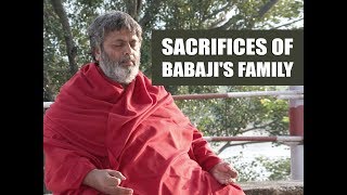 Sacrifices of Babajis family [upl. by Ban]