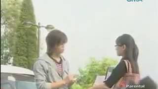 Fated To Love You Taiwanese Tagalog dubbed ep 13 part 1 [upl. by Akemet]