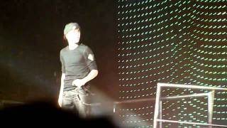 Justin Bieber Eenie Meenie Live Toronto [upl. by Engel736]