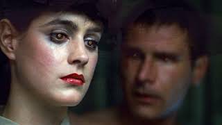 Vangelis quotLove Themequot Blade Runner plays by Adam Bul classical guitar [upl. by Amorita]