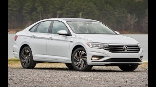 2019 VW Jetta SEL Premium [upl. by Tatman]