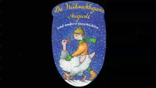 Hörspiel Die Weihnachtsgans Auguste  1968 [upl. by Nauq]