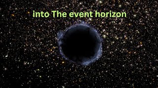 Into the Event Horizon A Journey Beyond Space and Time [upl. by Gilbert609]