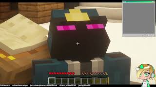 Puzzles in Solar Escape ftSaluro  Minecraft [upl. by Icat]