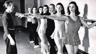 George Balanchine Stretching the Limits of Ballet Technique NHD [upl. by Kal]