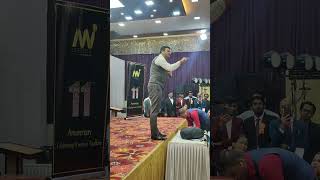 MI LIFESTYLE DAIMAND MR RAJAN SINGH PART 2 [upl. by Yetti480]