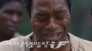 12 Years A Slave trailer NL [upl. by Melessa]