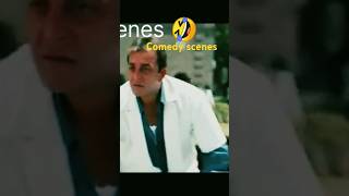 Munna Bhai MBBS comedy scenemusic munna comedy scenesMunna Bhai MBBS [upl. by Herbie]