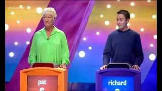 Catchphrase  Series 15 16  Pat vs Richard [upl. by Aire]