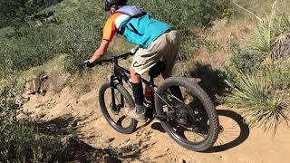 Trek Roscoe 7 An Honest Review [upl. by Drof811]