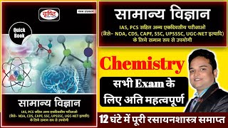 drishti science book  drishti quick book reviewdrishti science quick book reviewdrishti chemistry [upl. by Reinhard]