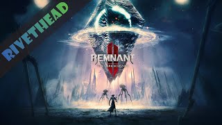 Remnant 2 The Dark Horizon DLC E8  Preparing For The Convergencequot [upl. by Dylane]