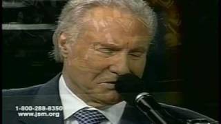 This Is Just What Heaven Means To Me Jimmy Swaggart Ministries [upl. by Soraya]