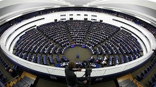 Pesca a impulsi elettrici Parlamento europeo chiede il bando totale [upl. by Lorola809]