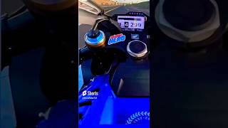 Honda CBR1000rr TOP SPEED🔊 299kmhp 😱🚀‼️💥🤯 viral shortsvideo NitinRIder741 1SUBSCRIBE 🙏🏻 [upl. by Bab]