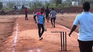 Mhai Bharati vs SCC Chinnapampatti  Price Entry Match  Selavadi ABDe Cricket Clubin First Year 25k [upl. by Elaweda]