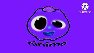 Ninimo Logo Effects Effects Effects [upl. by Buff]