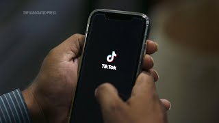 Multiple states are suing TikTok over the apps effects on kids mental health AP Explains [upl. by Karol309]