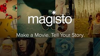 Magisto Video Editor amp Maker for Android [upl. by Stroup80]