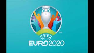 Euro 2020 Anthem Vyredz Remake  Martin Garrix amp ID PREVIEW ONLY WE ARE THE PEOPLE [upl. by Ecerahs]