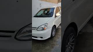 Toyota Platz 1000cc automatic forsale pakistanicars abuzarvlogs3968 [upl. by Hedve546]