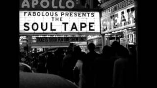 Fabolous  Really Tho Soul Tape  New  2011  DOWNLOAD [upl. by Deden186]