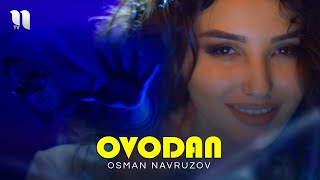 Osman Navruzov  Ovodan Official Music Video [upl. by Chelsea242]