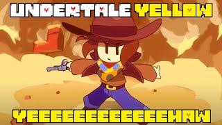 IS THIS THE BEST UNDERTALE FAN GAME OF ALL TIME [upl. by Verena]