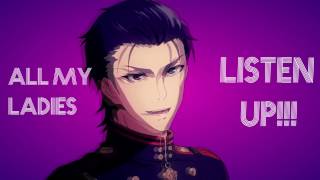 Owari no Seraph AMV ll No [upl. by Tyson]