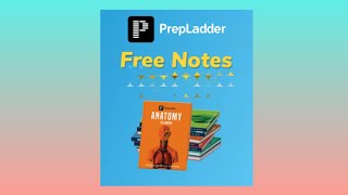 prepladder 2021 Dream pack  prepladder Notes 2021  Free Prepladder Notes [upl. by Durarte]