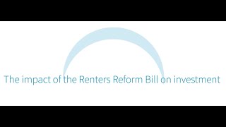 The impact of the Renters Reform Bill on investment [upl. by Esme]