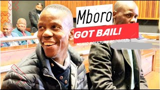 REASONS MBORO GRANTED BAIL STATE VS JUDICIARY CASES EXPLAINED [upl. by Amrak416]