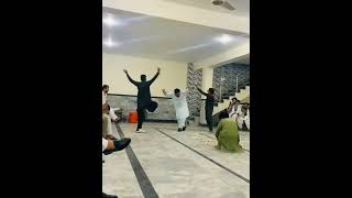 pashto mast dance pashto wedding dance zarikaworld [upl. by Austina331]