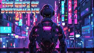 The best of Synthwave  Retro AI  Chillwave  Synthwave  Retrowave Mix [upl. by Haimrej896]